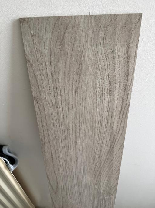  — Yukon grey ceramic tiles