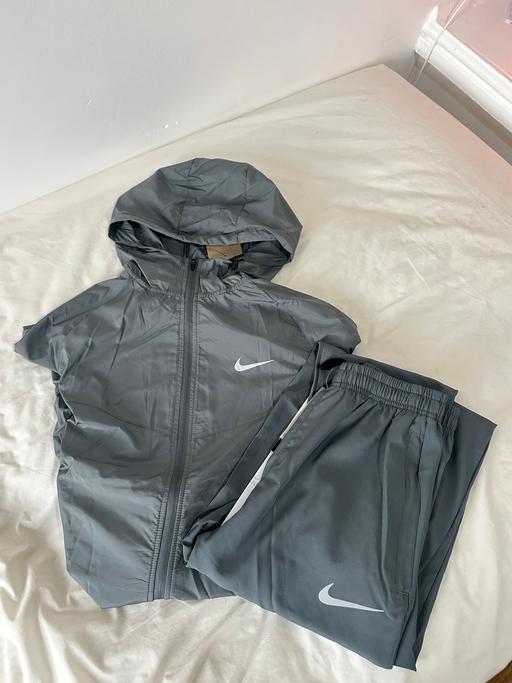  — Nike Miller Tracksuit