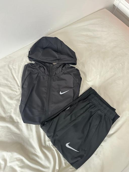  — Nike Miller Tracksuit