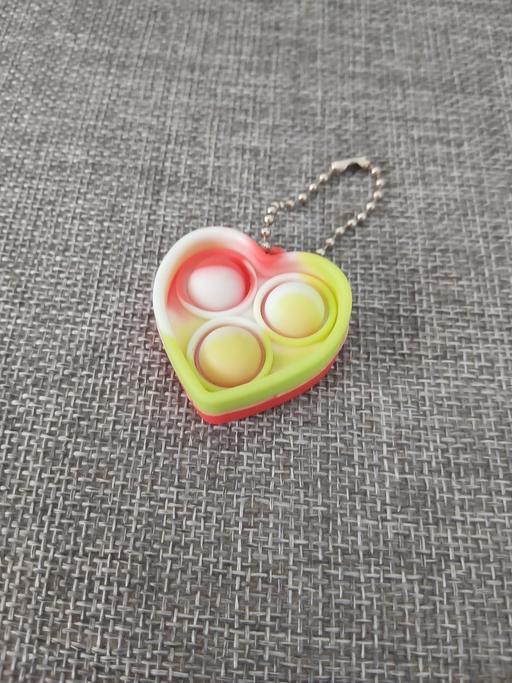  — Fidget Popper New