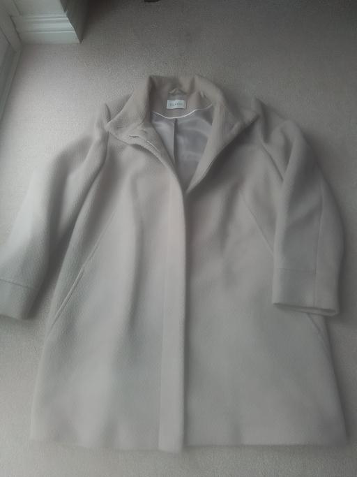  — M/S CLASSIC COAT