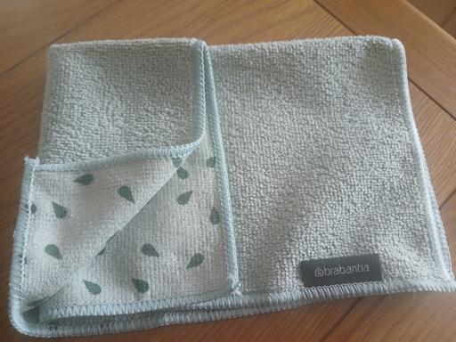  — Brabantia)