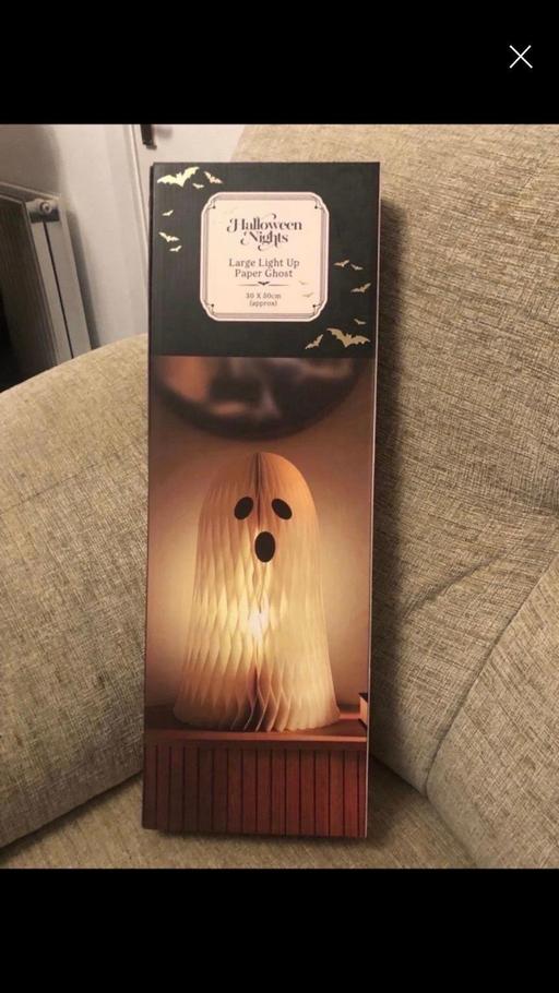 — Halloween decoration