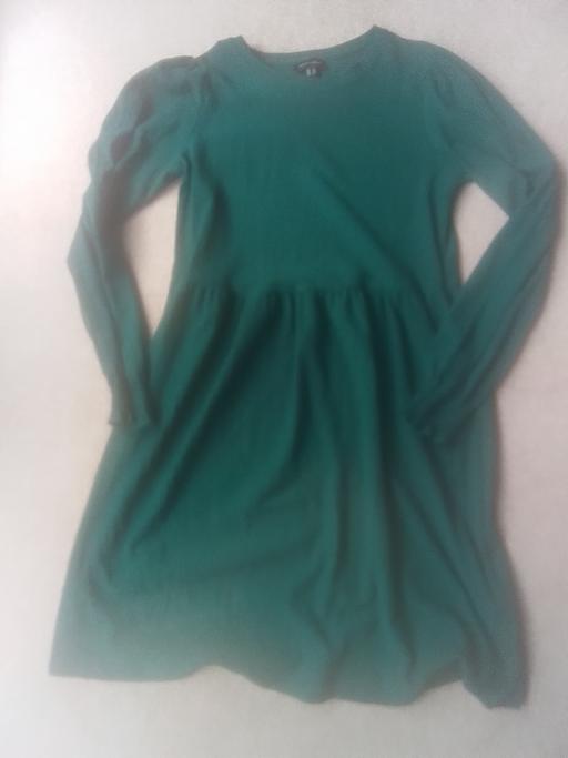  — NEW LOOK DRESS