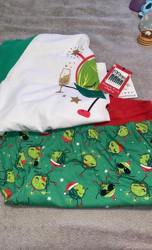  — Women’s brand new pyjamas