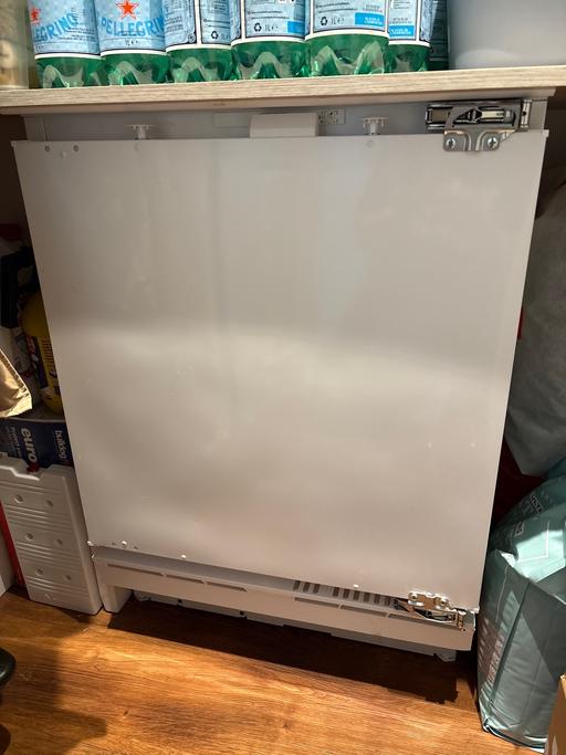  — Mini Freezer IKEA