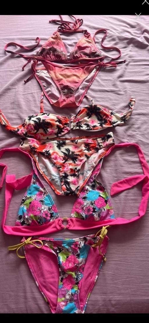  — Bikini Bundle Size 10/12