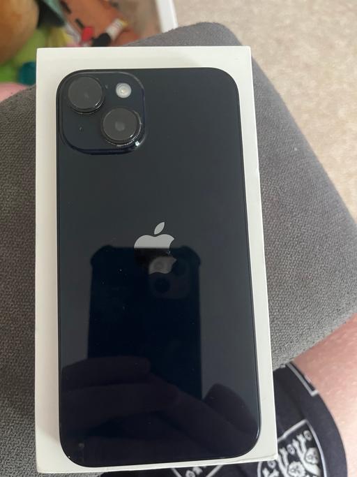  — Apple iPhone 14 128gb