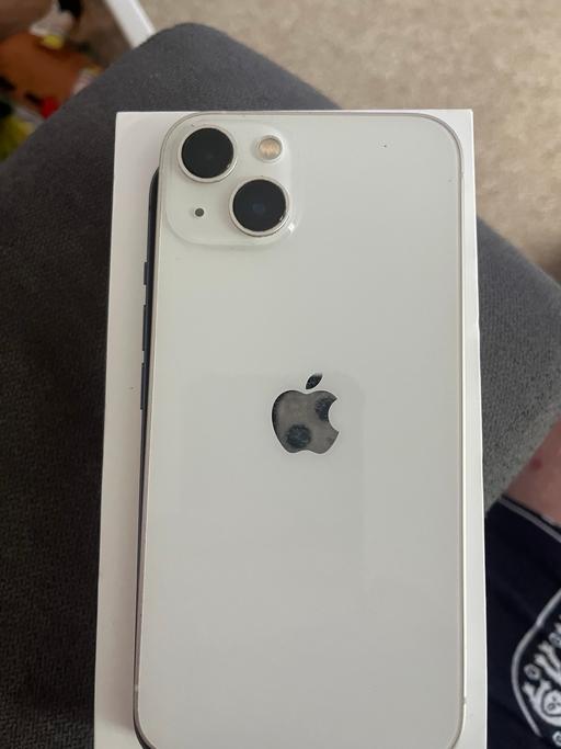  — Apple iPhone 13