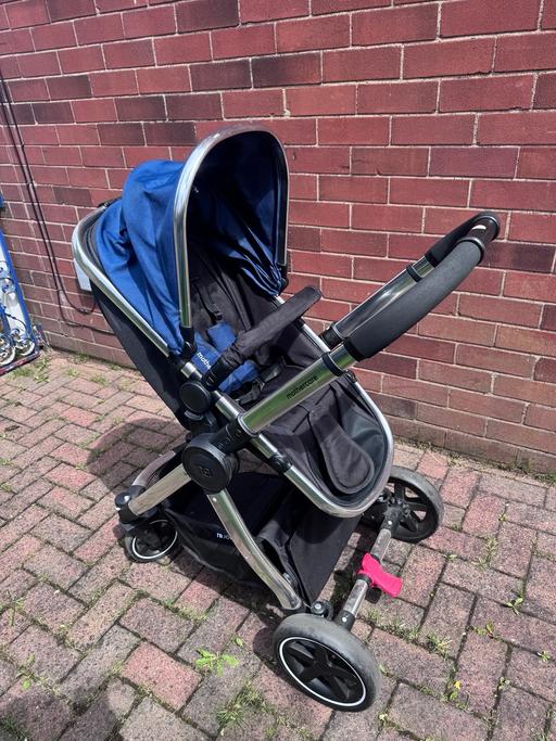  — Mothercare travel journey set