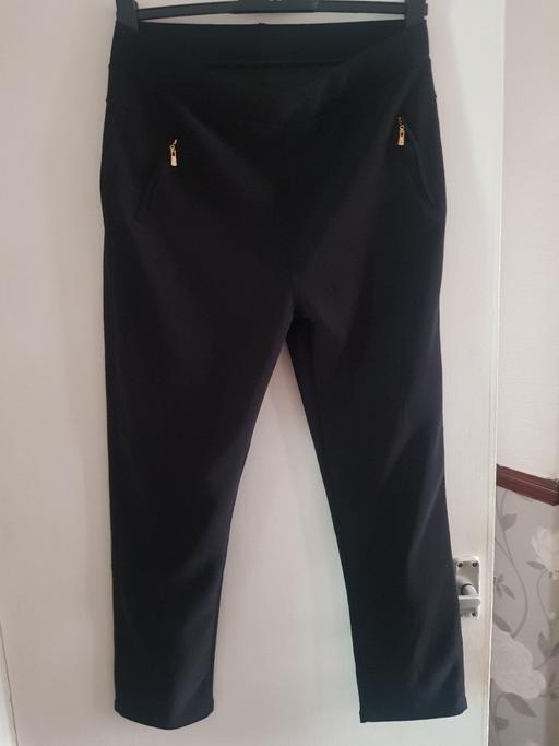  — ladies trousers size large