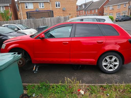  — audi a3 1.6l se tdi breaking