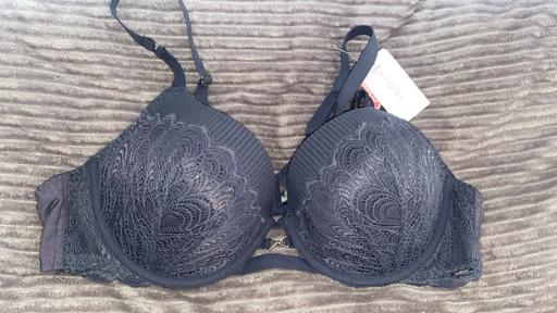  — New underwire bra