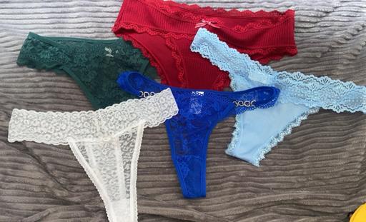  — Women’s new knickers
