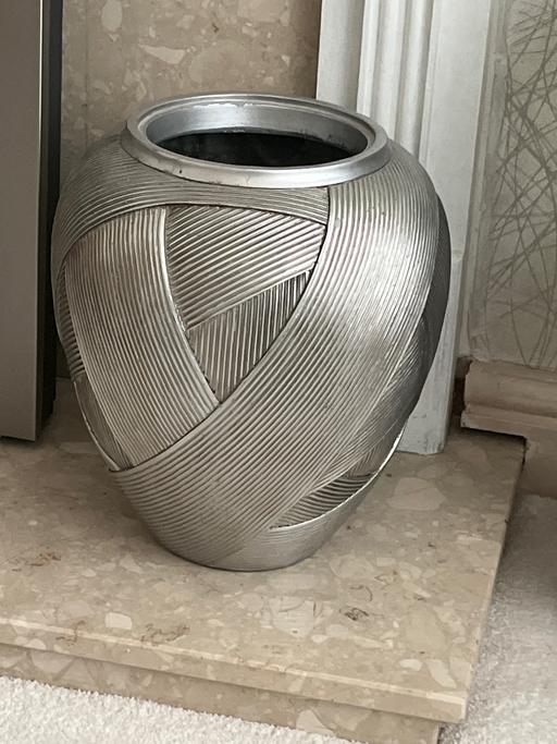  — Large Vase