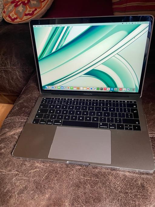  — MacBook Pro A1780 8gb 128SSD