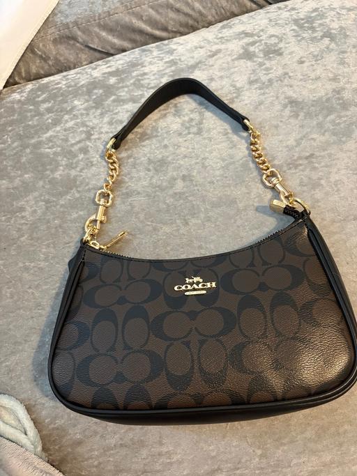  — Coach HandBag