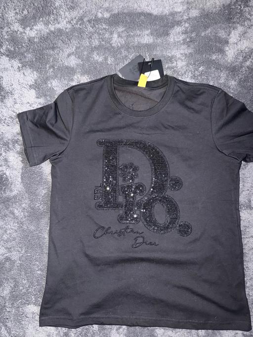  — Dior TSHIRT