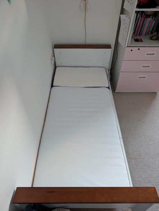Snuz Bed for Kids