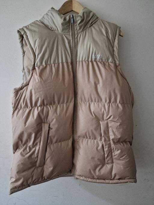  — boohooMAN Puffer Gilet / Bodywarmer – 3XL