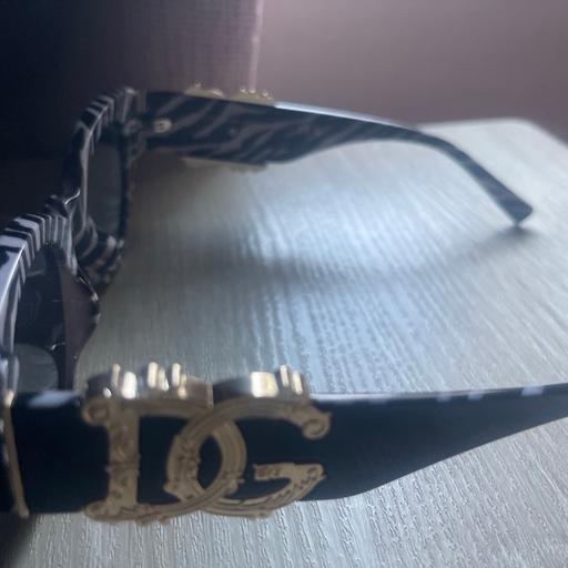  — Sunglasses