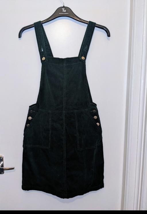  — pinafore dress