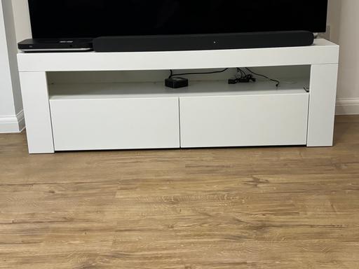  — Tv Cabinet
