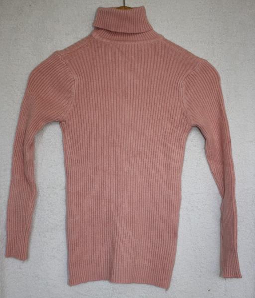  — Polo jumper size S