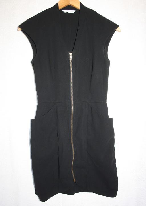  — & other stories black dress size 8
