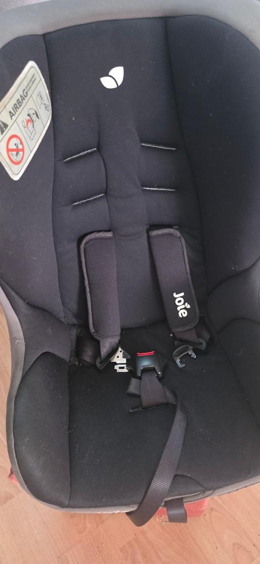  — car seat