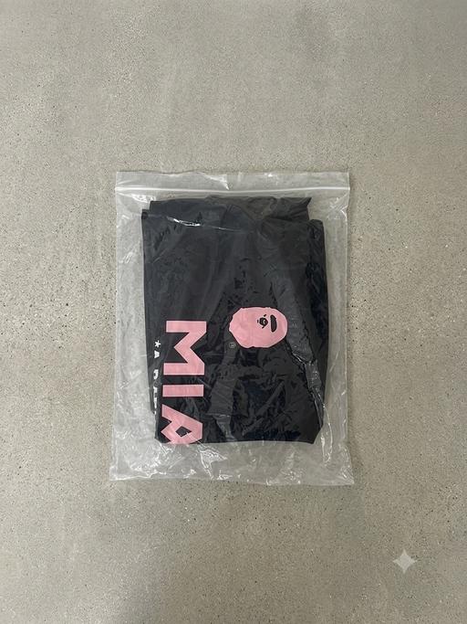  — Bape x Miami t-shirt