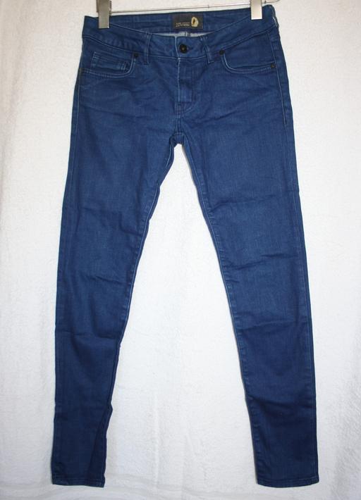  — kuyichi blue jeans size 8
