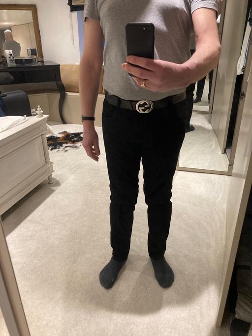  — Brand New casual trousers
