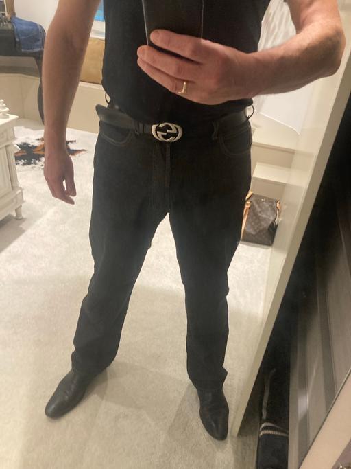  — Brand New Armani Jeans