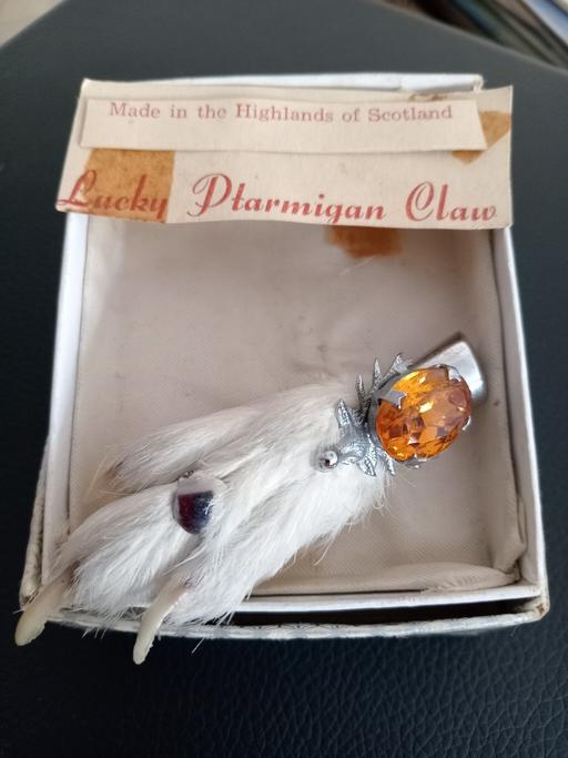  — tarmagon lucky claw