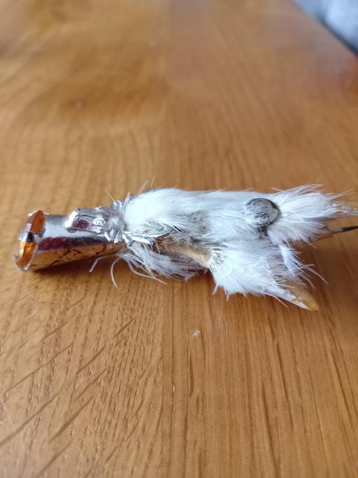  — tarmagon lucky foot