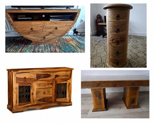  — living/dining room furniture