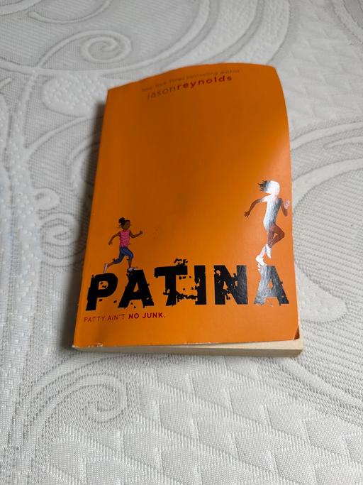 — Book