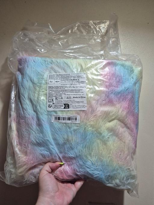  — new Rainbow 120x160xm Rug
