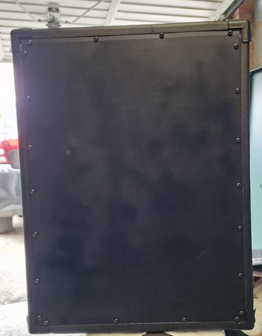 — Celestion Subwoofer Dual Speaker (2 speakers)
