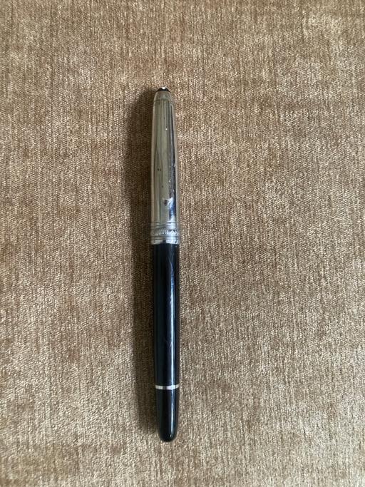 — Montblanc Pen