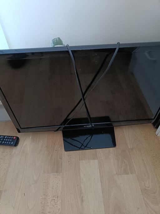  — tv
