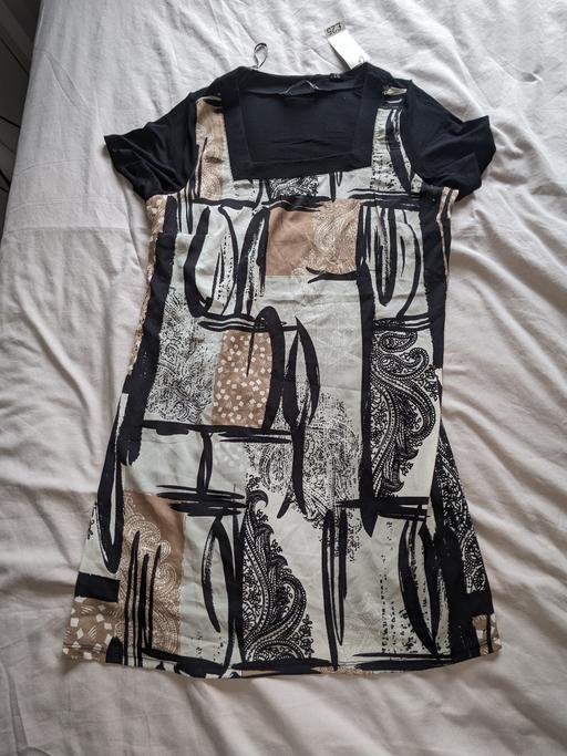  — new tunic dress -10