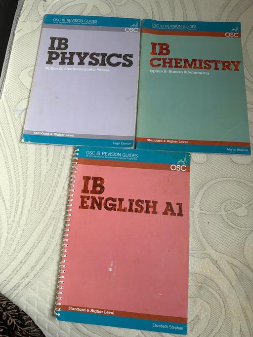  — Book