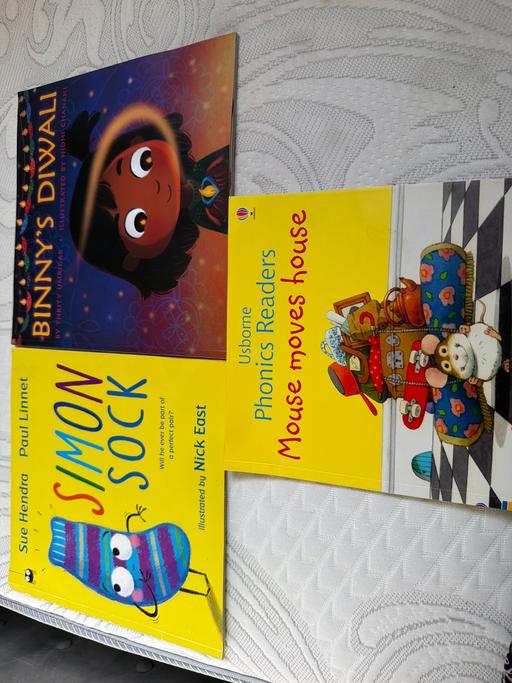 — Kids book