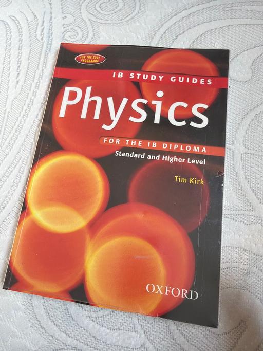  — University books