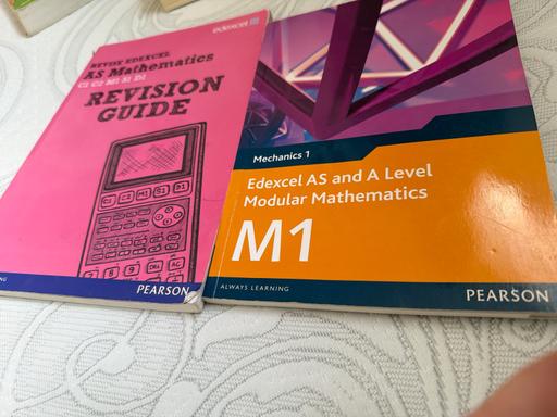  — Book