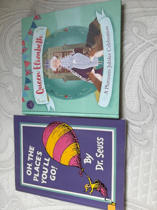  — Book