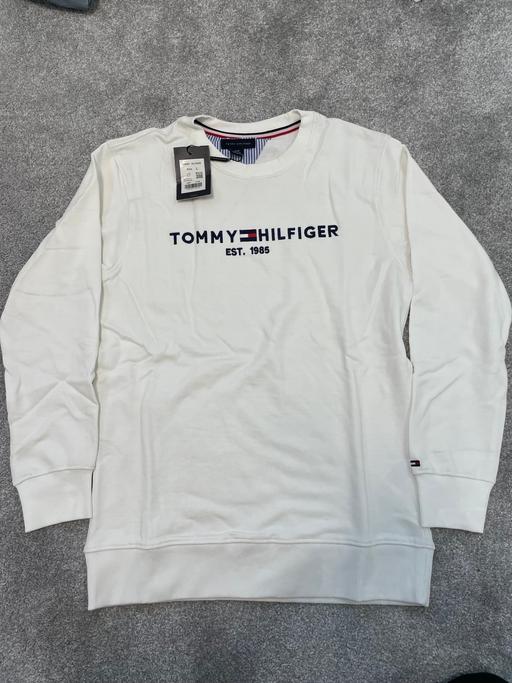  — Tommy Hilfiger Jumper Men’s