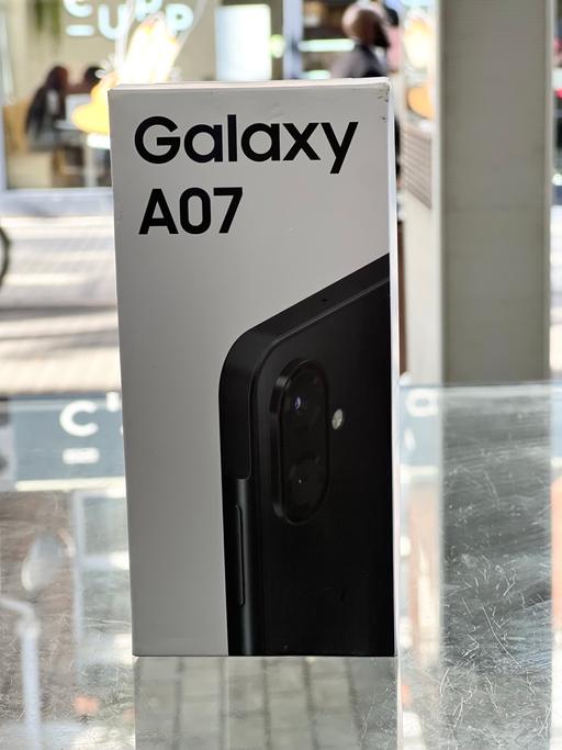  — Samsung galaxy A07
